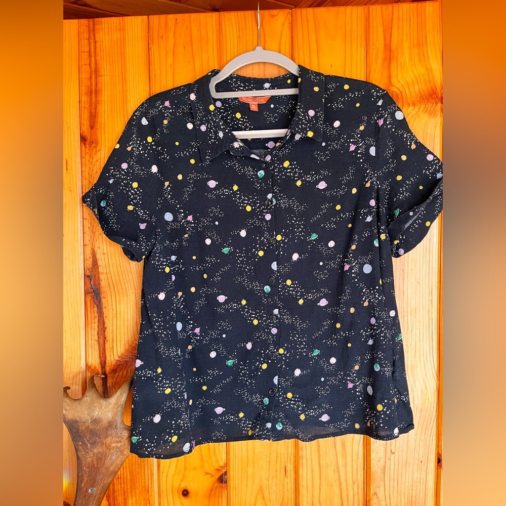 Space shirt